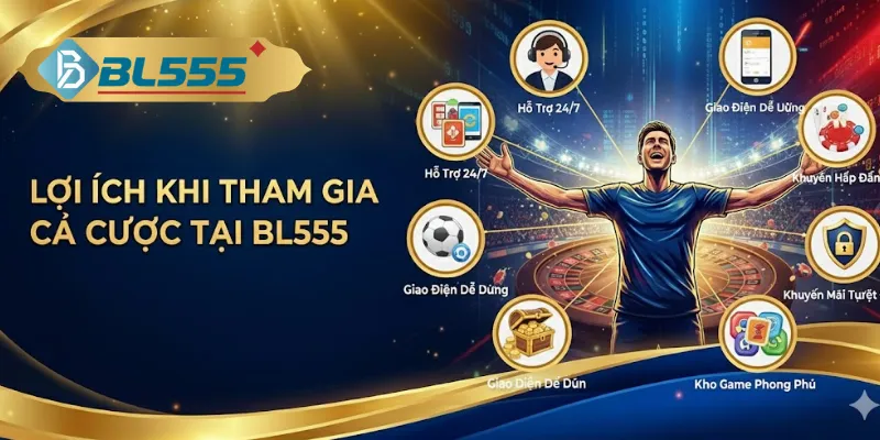 Bl555 - Nhà Cái BL555.Com Cá Cược World Cup 2026 Hoàn Trả Vô Tận Nhà cái BL 555 có gì tốt hơn các nhà cái khác