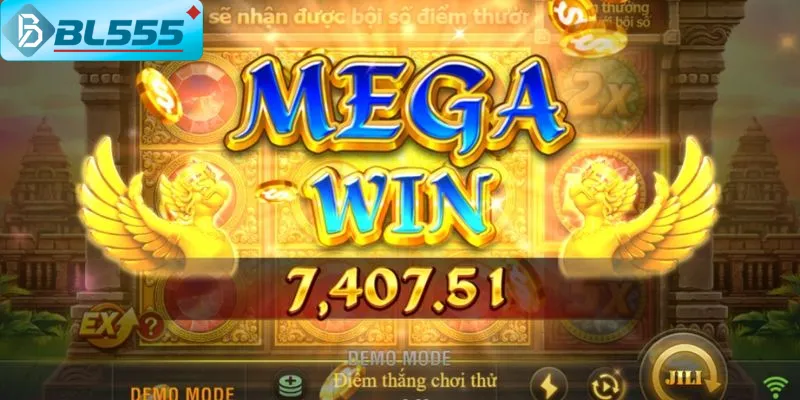Lý do tại sao nên chọn chơi nổ hũ BL555